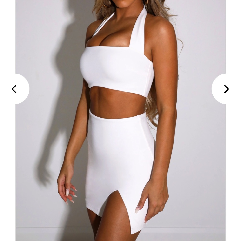 Babybop 2 piece set